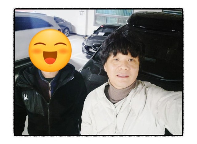 대전중고차매매단지 디오토몰에서 당진으로 판매한 더뉴카니발 7인승 하이리무진중고차 판매인증샷[대전중고차][대전 중고차시장][대전 중고차매매][대전 중고차 디오토몰]