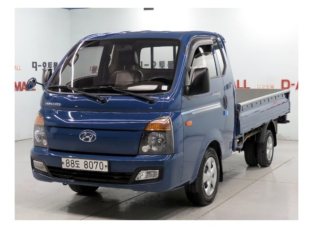 대전 중고차매매단지에서 경기도 포천으로 판매한 포터2 초장축 슈퍼캡 수동중고차 판매인증샷[대전 중고자동차][대전 중고차매장][대전 중고차 매입 판매][대전 디오토몰 중고차매장]