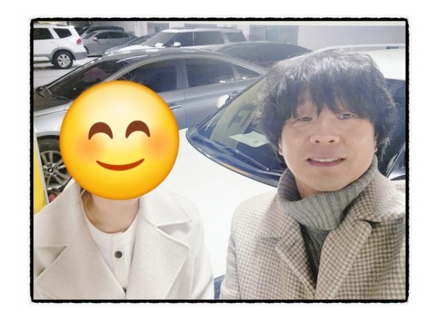 대전 중고차 디오토몰 중고차매장에서 청주로 판매한 티볼리 에어 가솔린중고차 판매인증샷[대전중고차][대전 중고차매장][대전 중고차 시장][대전 중고차 출장매입판매]