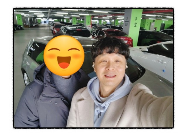 대전 중고차매매단지내 가성비 좋고 연비 좋은 골프 디젤 중고차 판매인증샷[대전 중고자동차][대전 중고차매장][대전 중고차매매][대전 중고차 구입판매]