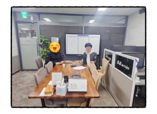 대전중고차매장 디오토몰에서 판매한 qm3중고차 판매인증샷[대전 중고자동차][대전 중고차매장][대전 주고차 구입판매][대전 월평동 중고자동차]