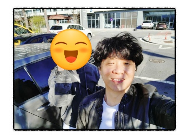 대전 중고차 매장 디오토몰에서 천안으로 판매한 골프 2.0 프리미엄 중고차 판매인증샷[대전 천안 중고차 거래]